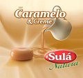 bala caramelo